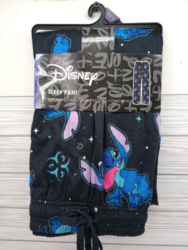 Pigiama uomo disney lilo - uomo, e