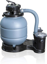 Fs320 filtro a - sabbia, per