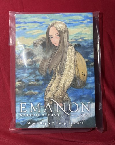Emanon vol di - emanon,, 1,