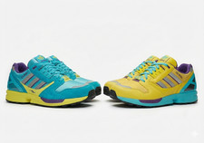 Adidas 8000 consortium - zx,