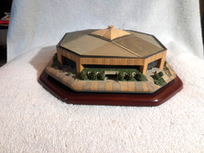 Danbury Dean E. Smith Center