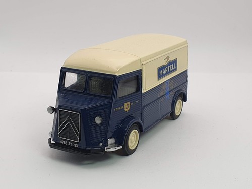 Citroen type integral - citroen, van