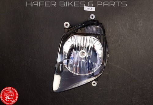 Honda vtr1000 sc45 sp1 - honda,