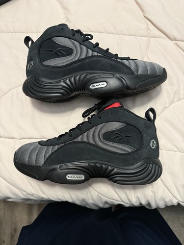 Reebok answer basket uomo - answer, 3