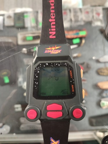 Orologio gioco nelsonic - orologio,