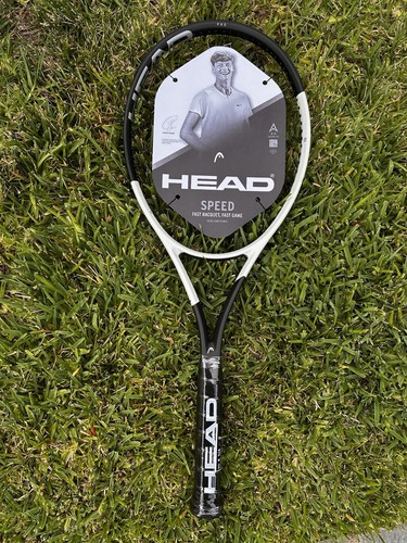Nuovo head 2024 speed pro - head,