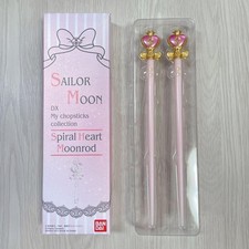 Bacchette Sailor Moon 2014