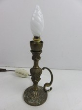 LAMPADA DA TAVOLO abat jour