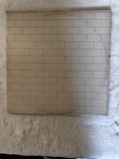 Pink Floyd The Wall 2LP