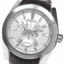 Seiko SEIKO SAEC003/6R24-00A0