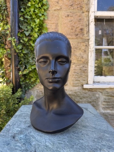 Busto manichino donna - , stile