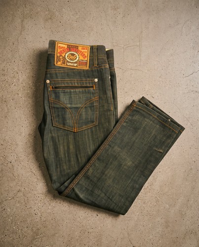 Jeans dolce gabbana - d&g,