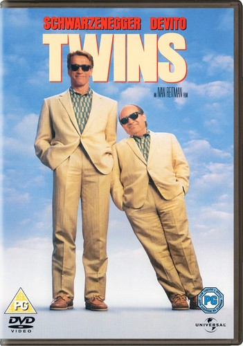 Twins - (1988), 1999)