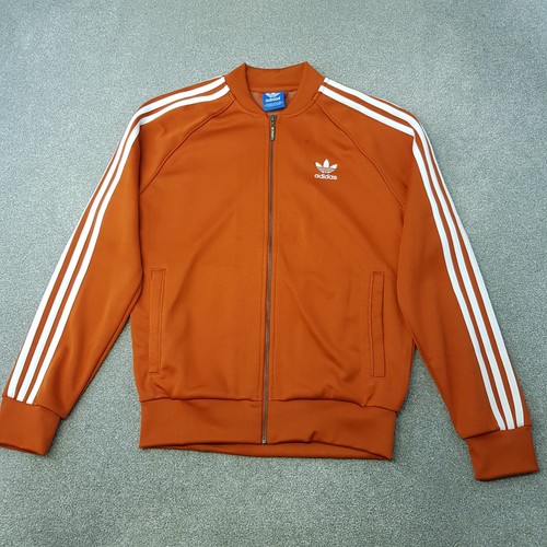 Adidas giacca uomo track media - giacca,
