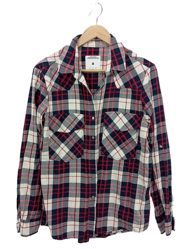 Zara woman camicia blusa donna - woman,