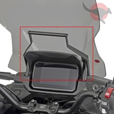 TRAVERSINO [GIVI] PER CUSTODIE GPS / SMARTPHONE - HONDA NC 750 X (2025) - FB1217