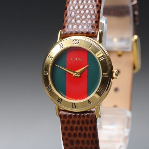 Quasi come nuovo gucci - nuovo],