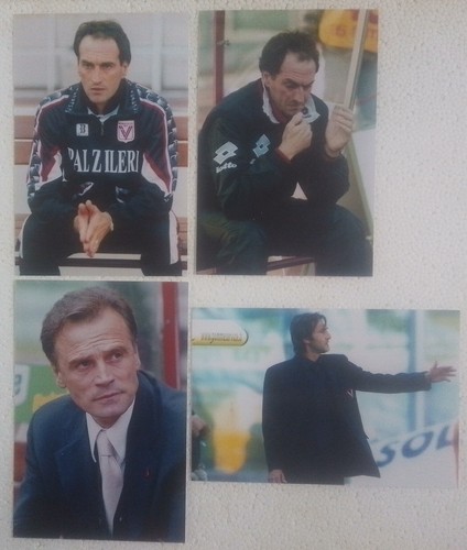 Vicenza calcio lotto 4 - vicenza:, calcio,