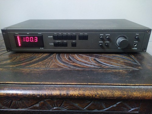 Sintonizzatore hafler - fm,