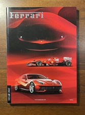 Annuario Ferrari 2012 -