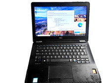 Dell Latitude E7270 i5 6300U