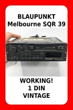 Blaupunkt Melbourne SQR 39