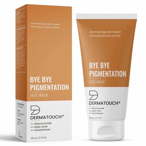 Dermatouch bye - bye,