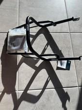 Kawasaki W800 motorcycle rack