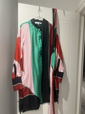 DIANE VON FURSTENBERG ABITO