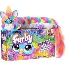 FURBY DJ Giocattolo