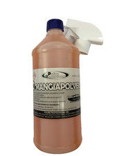 Mangia polvere pulire professionale  antistatico da lt.0,75