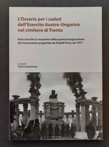 Ossario per caduti - l'ossario, i