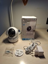 Ezviz H6c - telecamera smart per uso interno - visione 360° - risoluzione 1080p