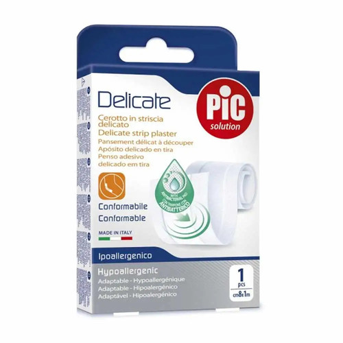 Pic delicate cerotto delicato - cerotto,