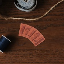  50 Pcs Etichette Per