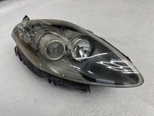 ✅FARO DX FIAT BRAVO CROMA