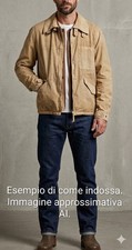 Giacca Uomo Vintage 2003 C.P