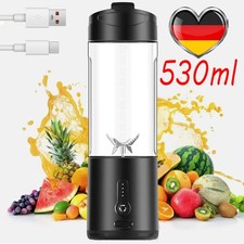 Frullatore elettrico a
