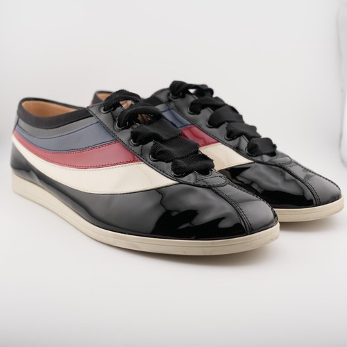 Sneakers gucci pelle di - sneakers,