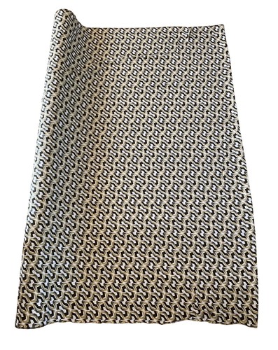 Tessuto viscosa challis - , 10