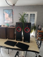 Cerwin Vega Sl8 Con Imballo