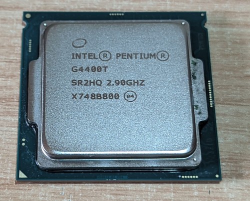 Intel pentium procesador - pentium,