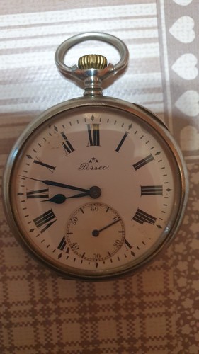 Perseo orologio tasca - perseo,