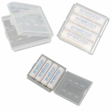 Box Blister porta Batterie