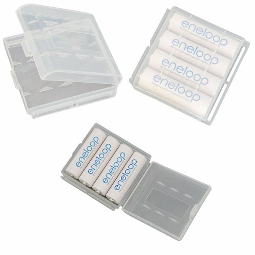 Box blister porta batterie - blister,