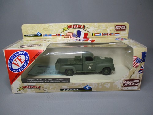 Lf034 solido 4595 voiture - solido, 4595/10