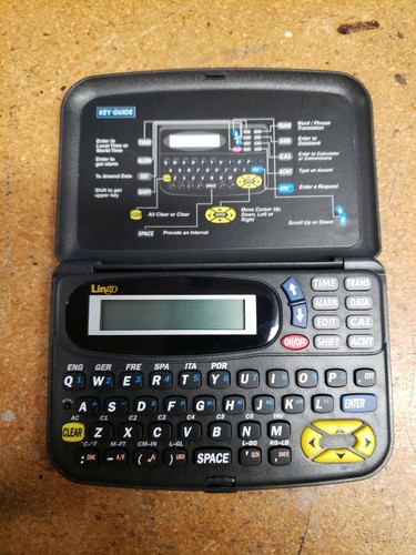 Lingo euro 9808 - 6, tr-9808