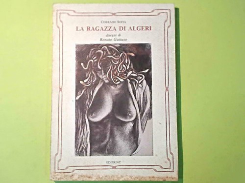 Ragazza algeri sofia - di,