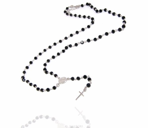 Collana argento 925 - collana,