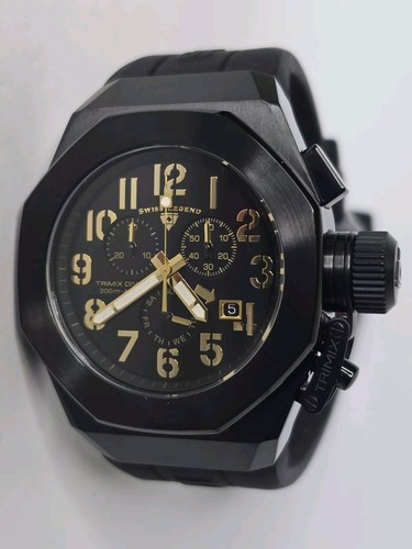 Orologio cronografo swiss - cronografo,